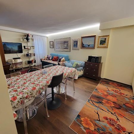 Verona City San Zeno Apartment Bagian luar foto