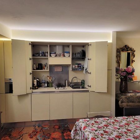 Verona City San Zeno Apartment Bagian luar foto
