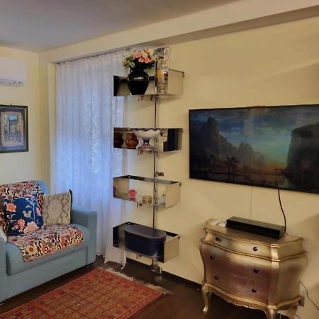 Verona City San Zeno Apartment Bagian luar foto