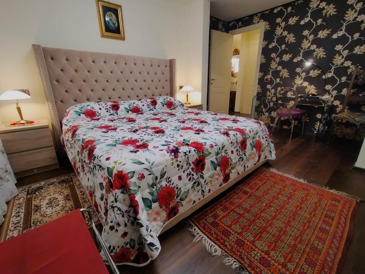 Verona City San Zeno Apartment Bagian luar foto