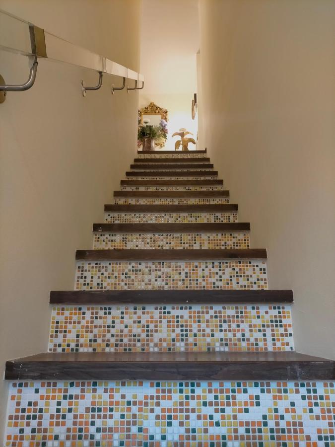Verona City San Zeno Apartment Bagian luar foto