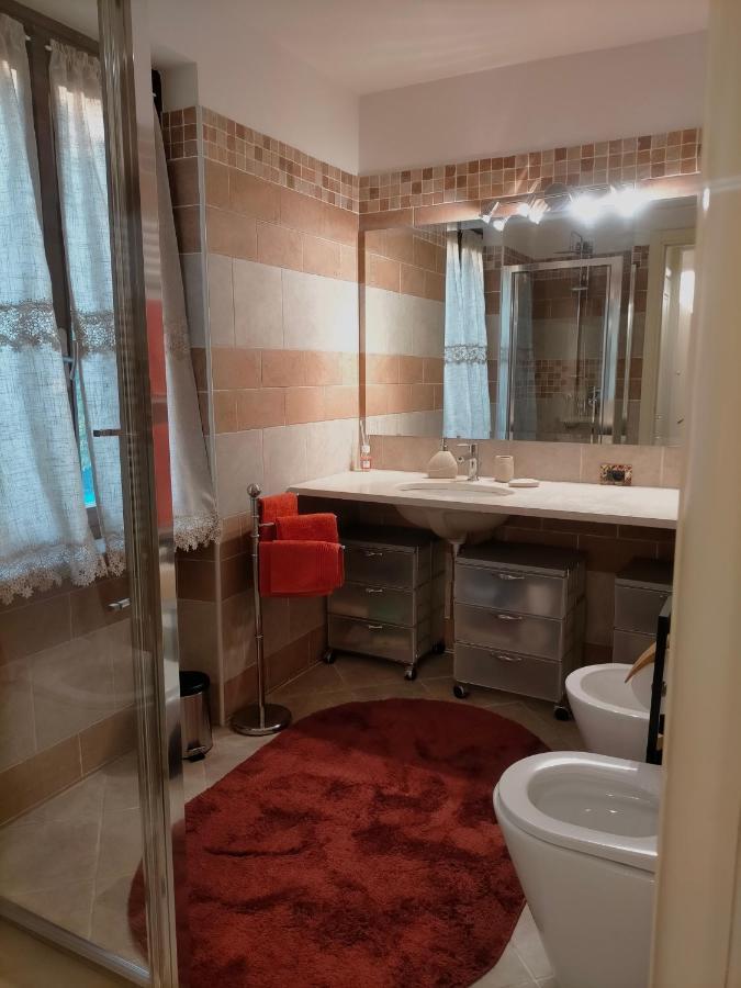 Verona City San Zeno Apartment Bagian luar foto