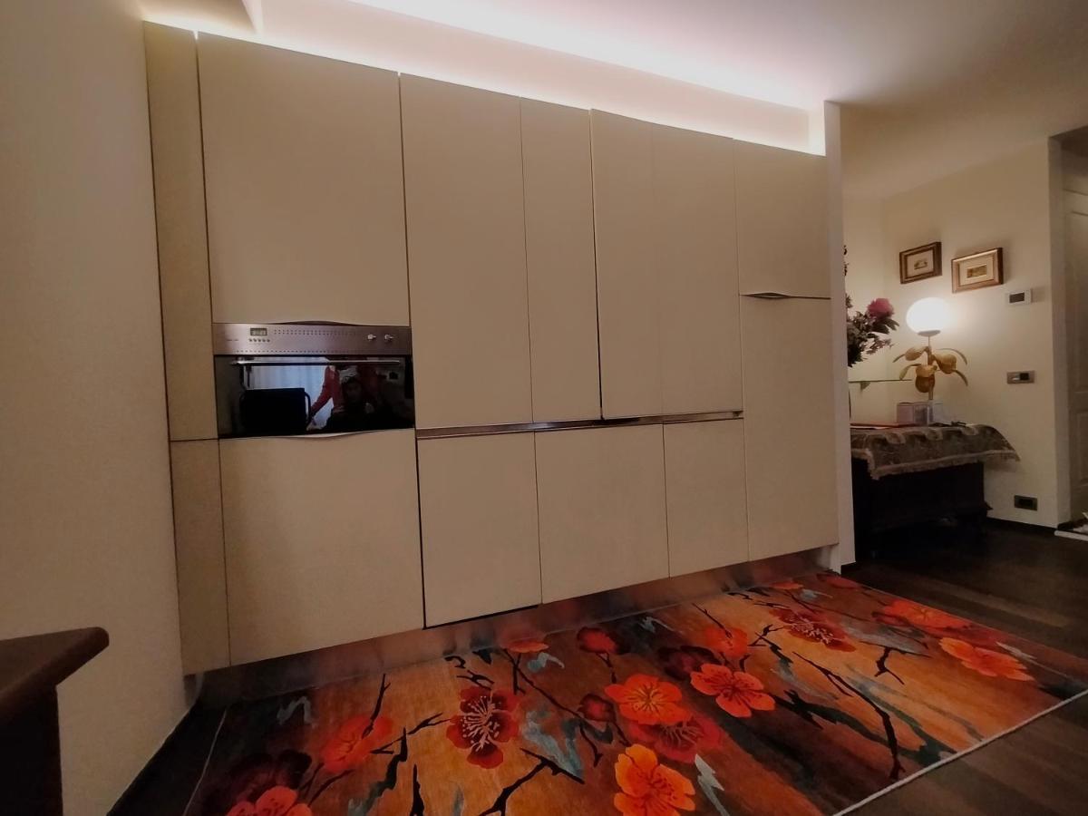 Verona City San Zeno Apartment Bagian luar foto