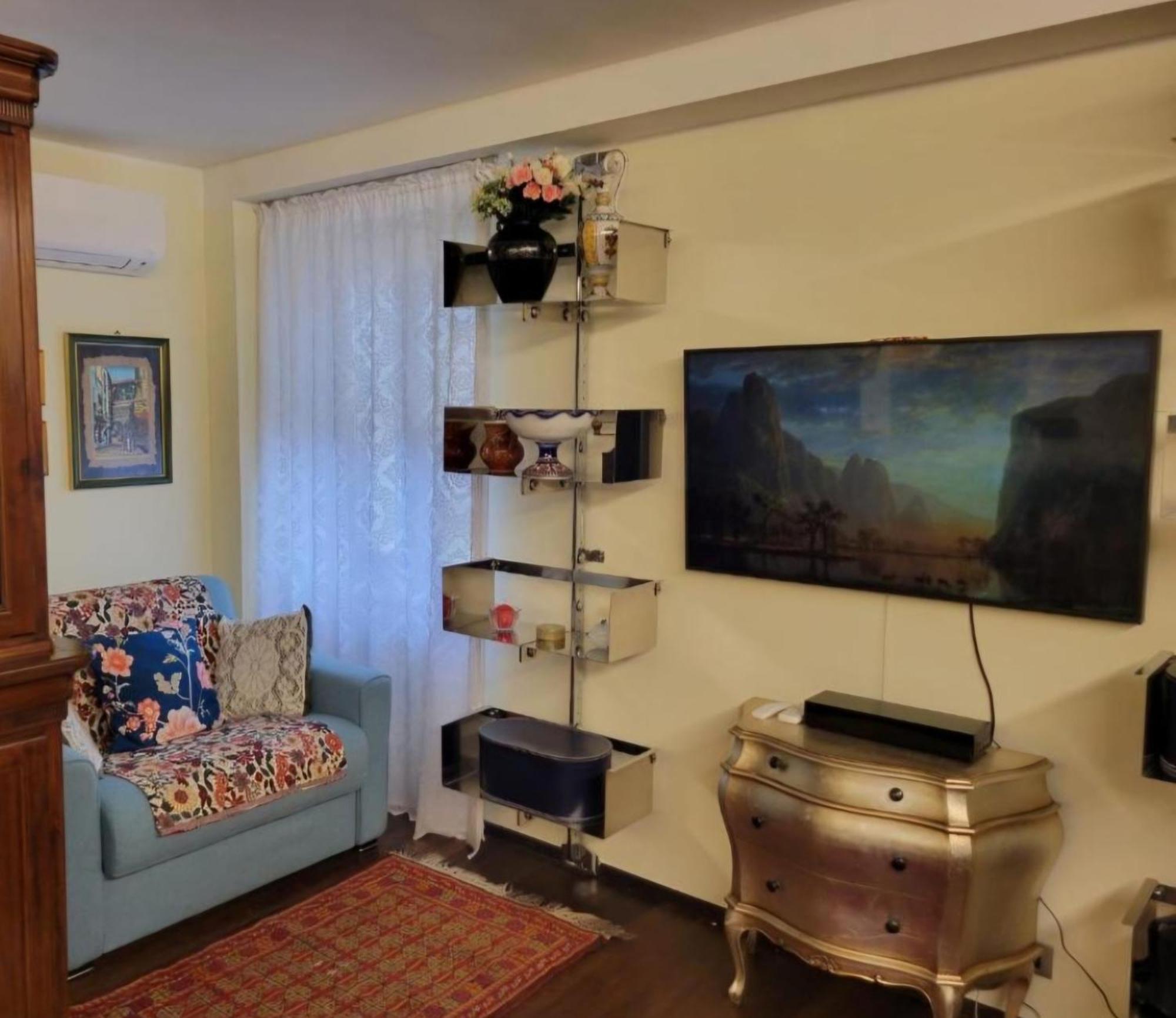 Verona City San Zeno Apartment Bagian luar foto